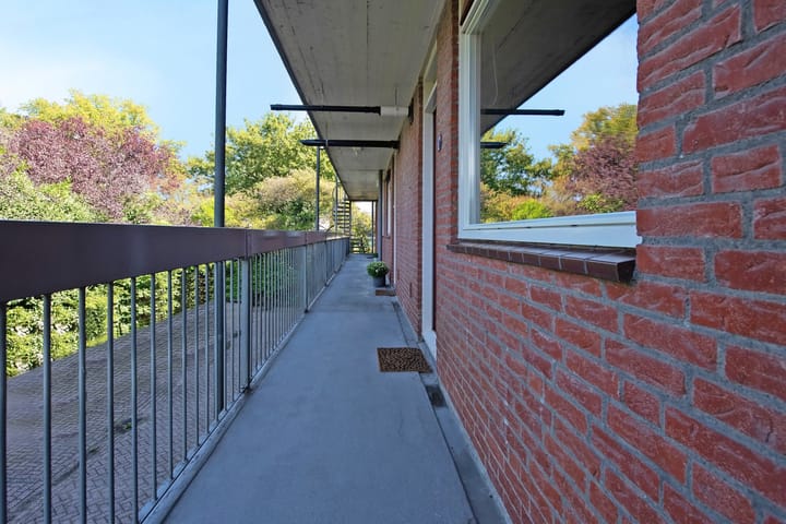 Foto 9 van Euterpeplein 17-E