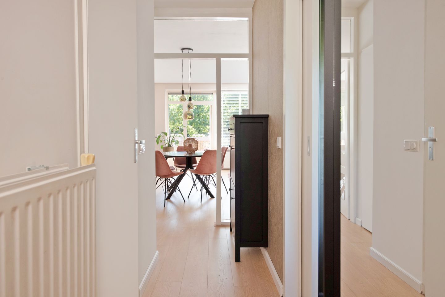 Foto 10 van Euterpeplein 17-E