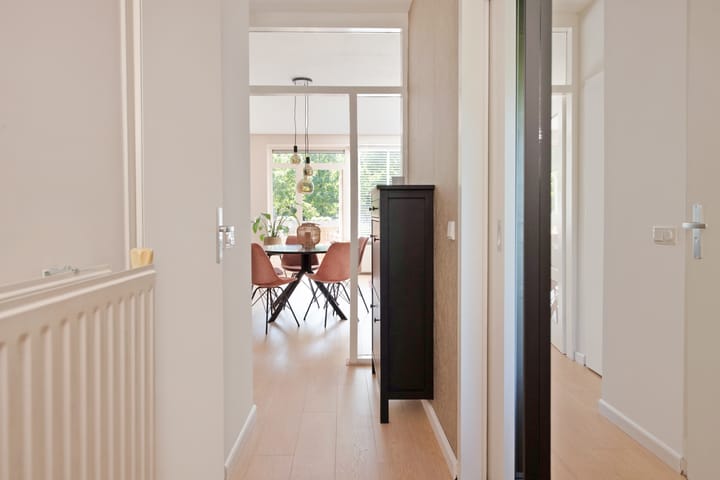 Foto 10 van Euterpeplein 17-E