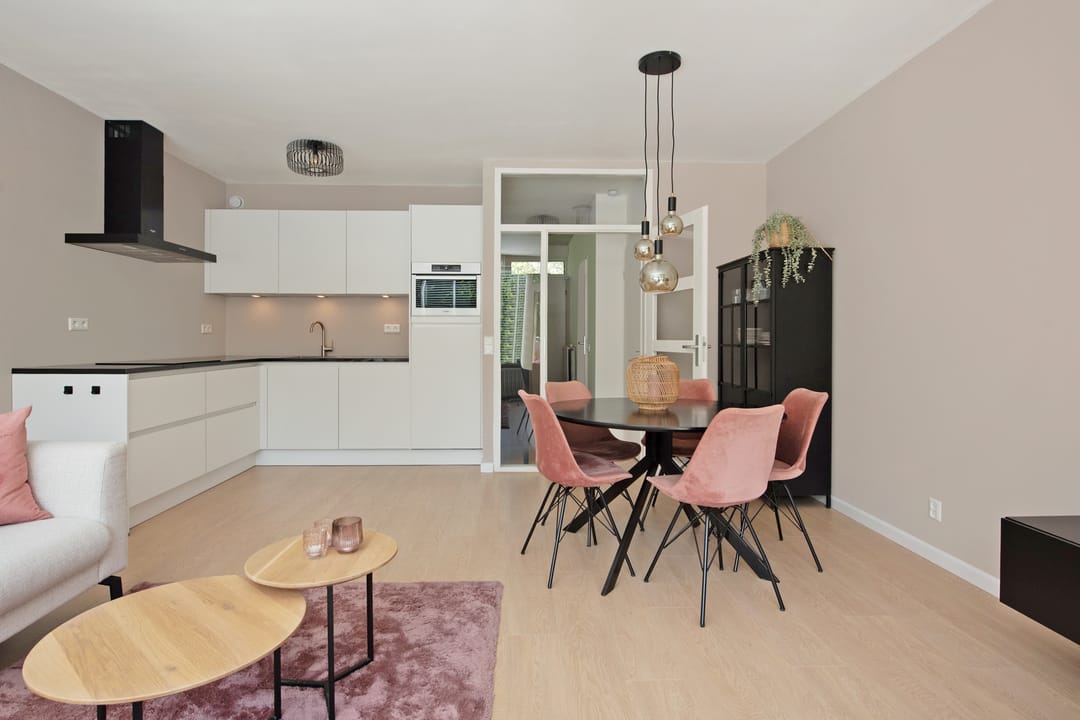 Foto 11 van Euterpeplein 17-E