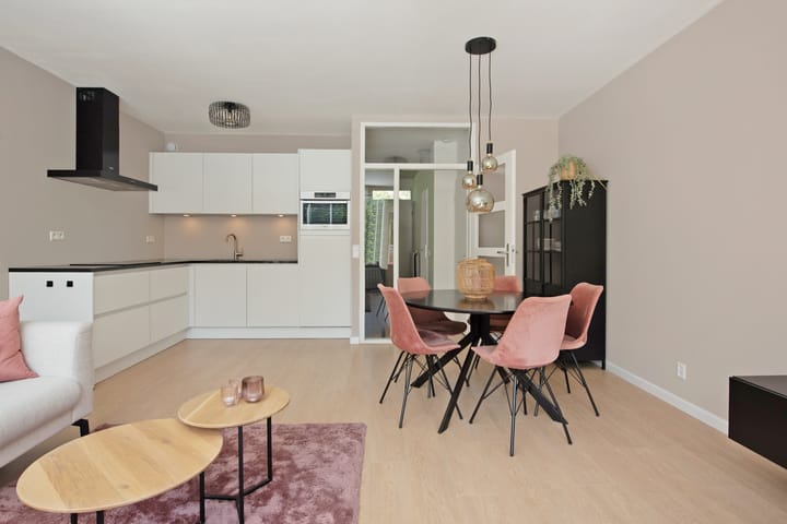 Foto 11 van Euterpeplein 17-E