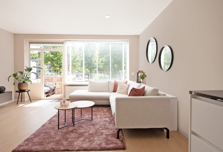 Foto 12 van Euterpeplein 17-E