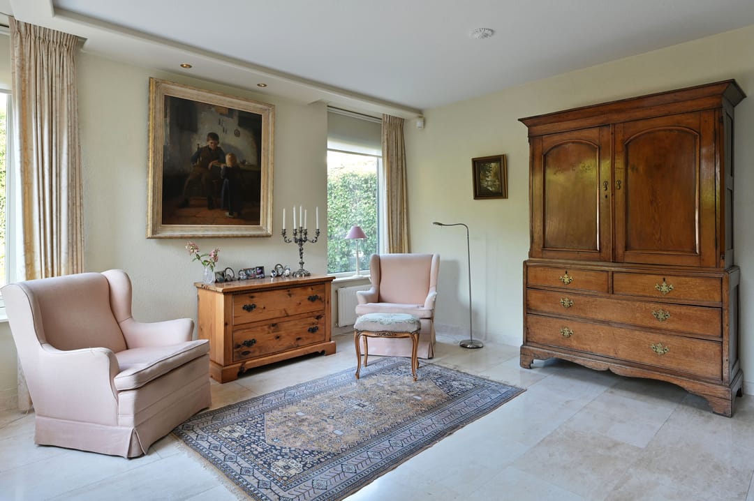 Foto 8 van Iepenlaan 28