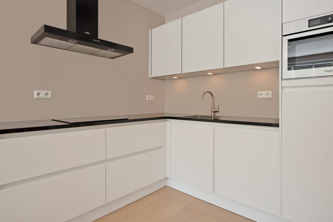 Foto 13 van Euterpeplein 17-E