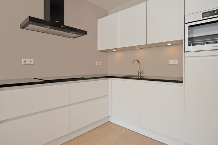 Foto 13 van Euterpeplein 17-E