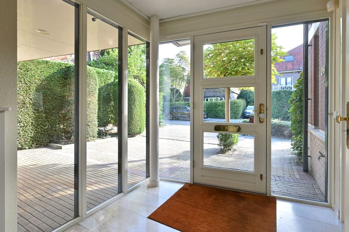 Foto 11 van Iepenlaan 28