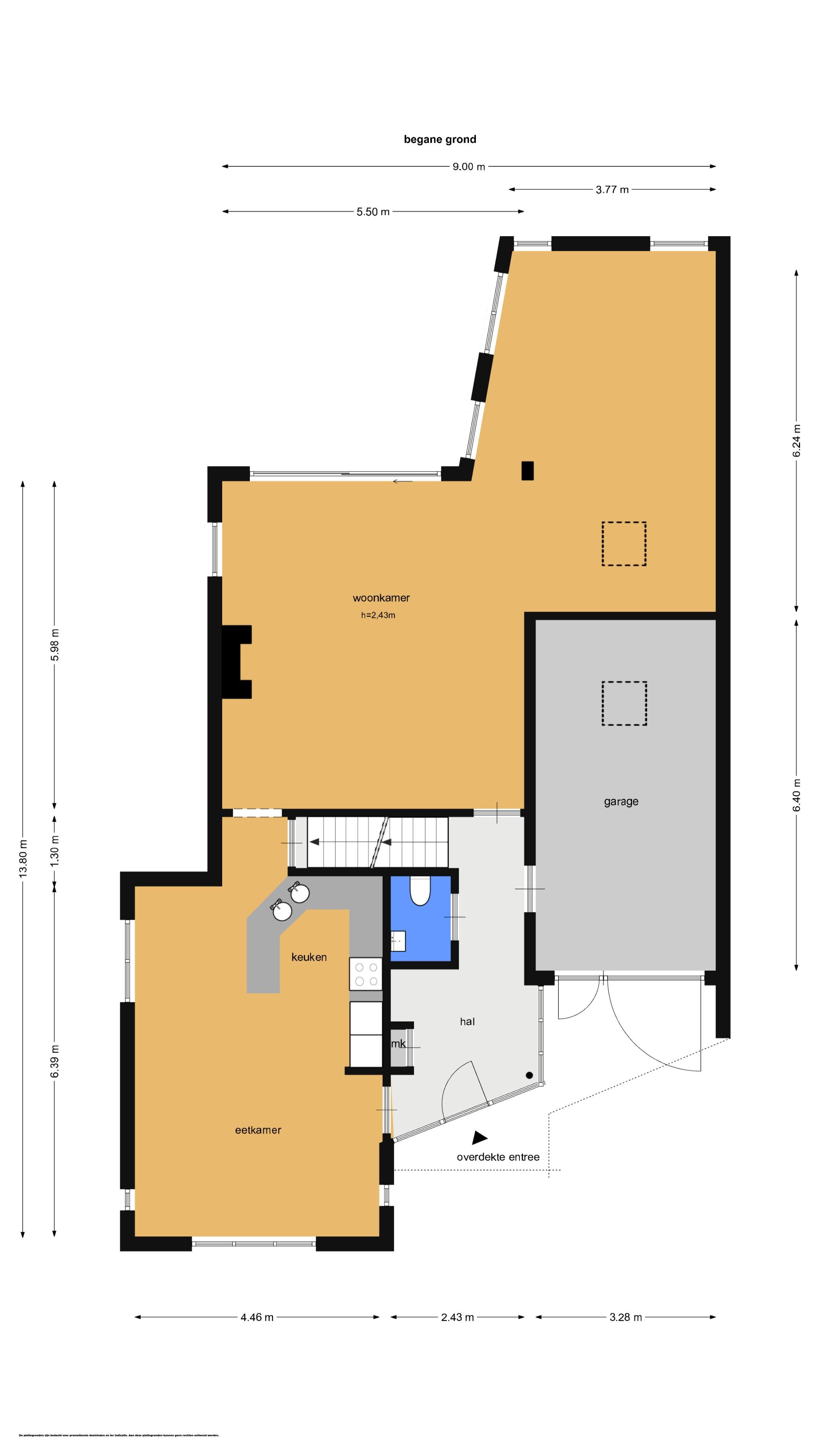 Foto 12 van Iepenlaan 28