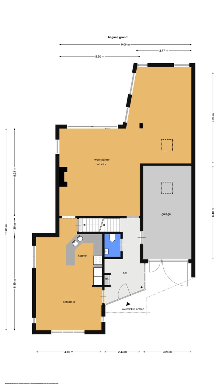 Foto 12 van Iepenlaan 28