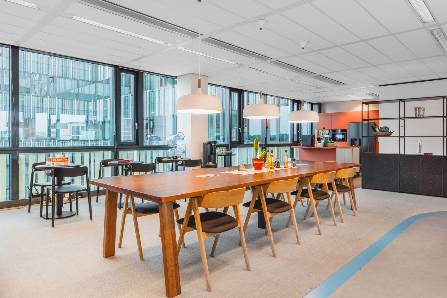 View photo 3 of Herikerbergweg 292-342