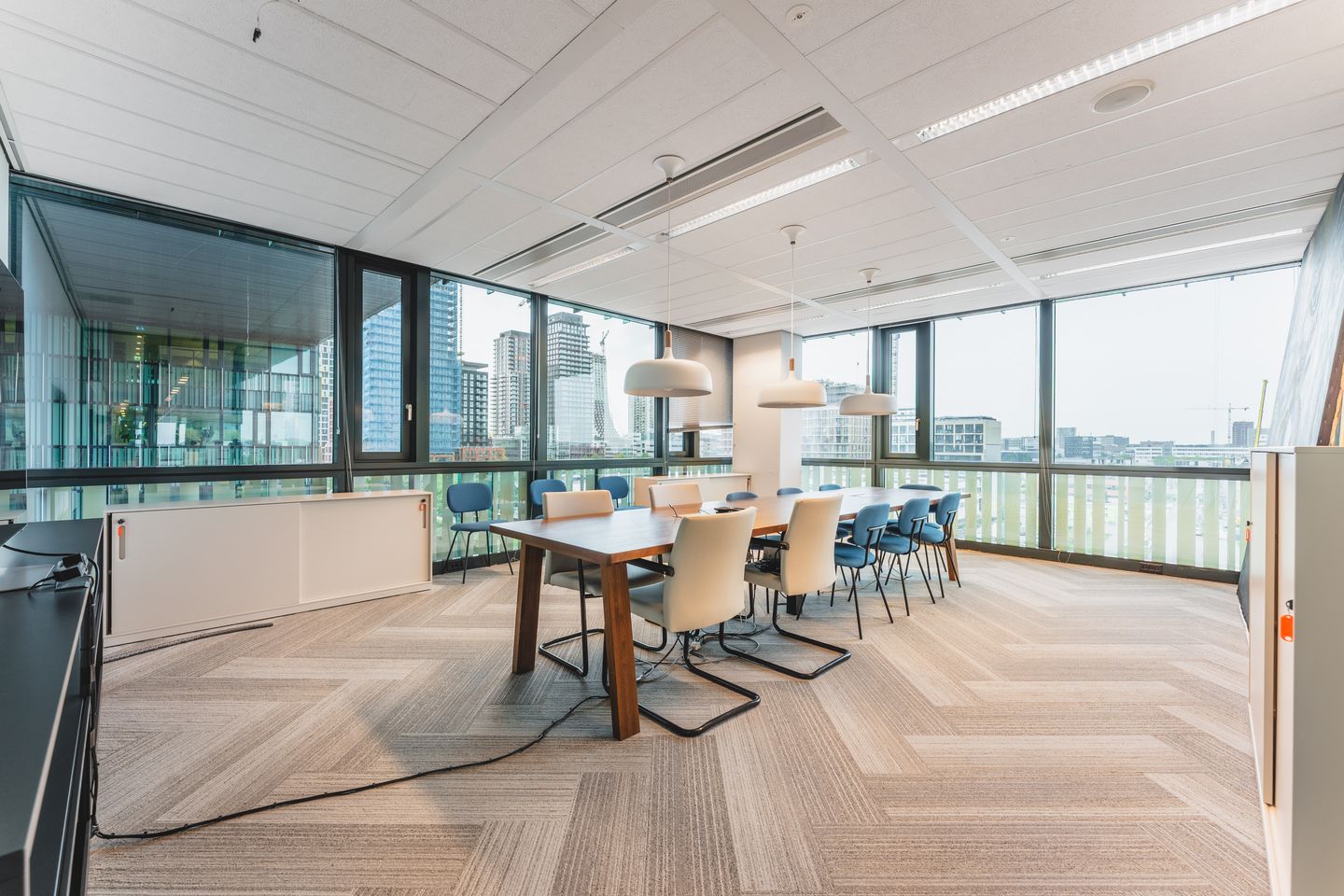 View photo 4 of Herikerbergweg 292-342