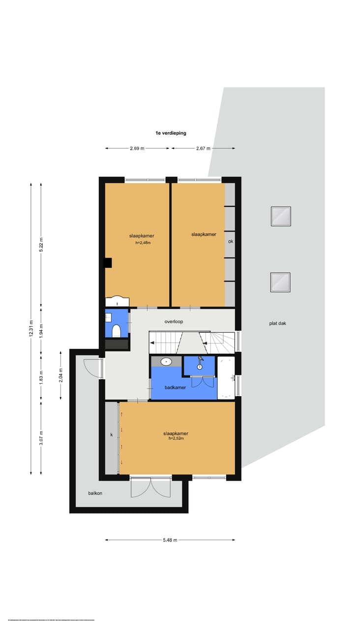 Foto 19 van Iepenlaan 28