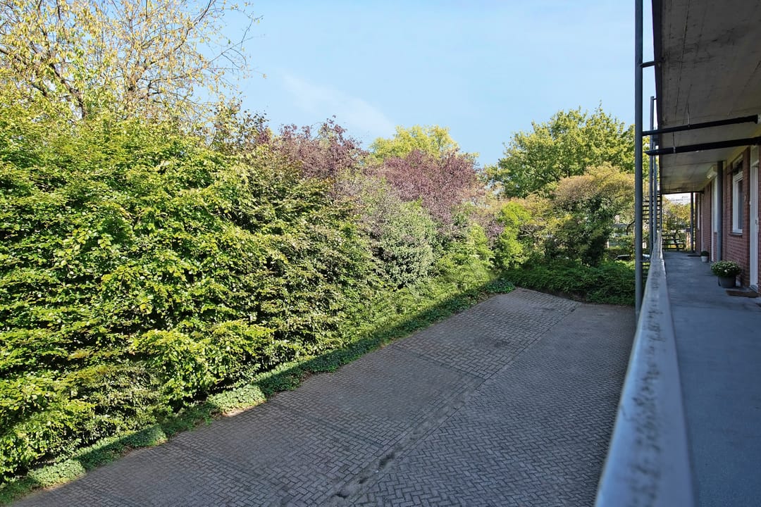 Foto 23 van Euterpeplein 17-E