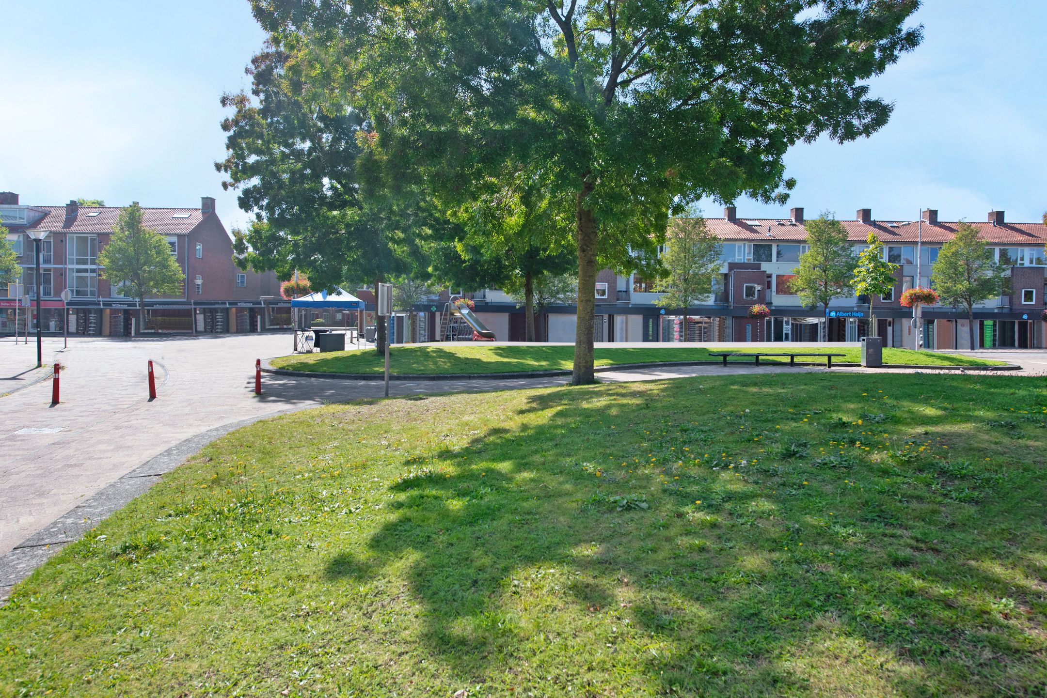 Foto 24 van Euterpeplein 17-E