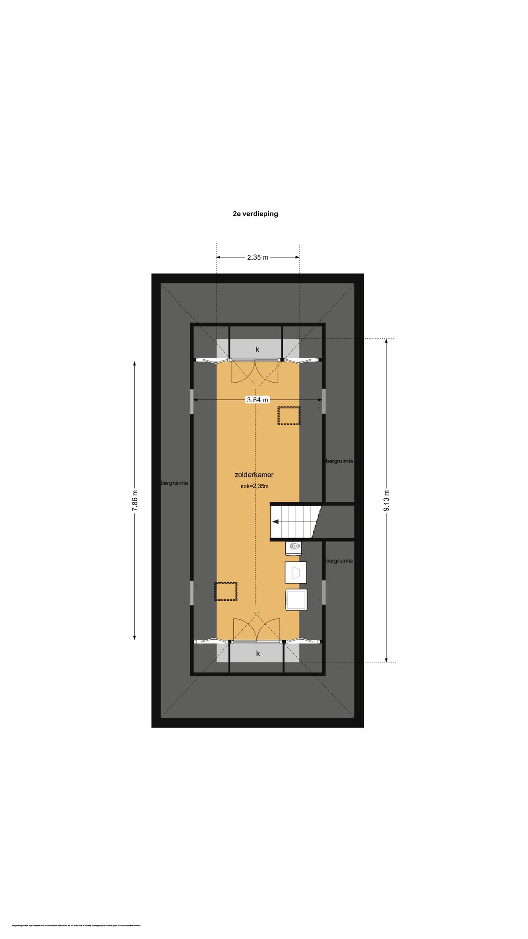 Foto 23 van Iepenlaan 28