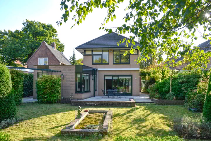 Foto 24 van Iepenlaan 28