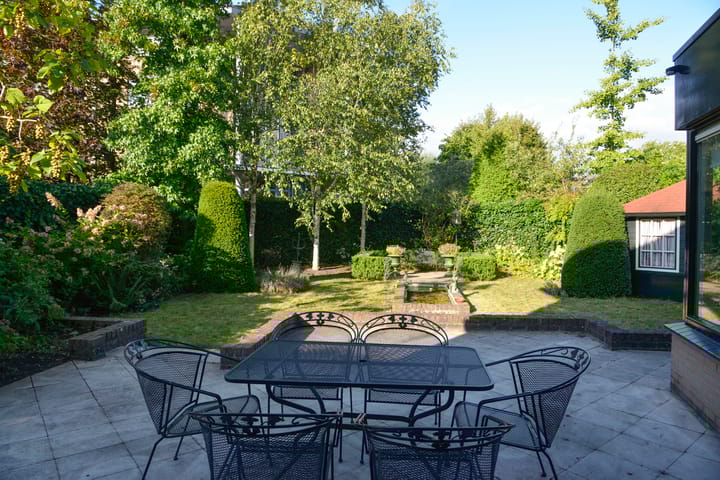 Foto 25 van Iepenlaan 28