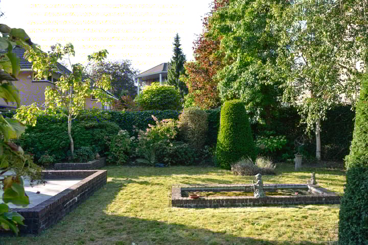 Foto 27 van Iepenlaan 28