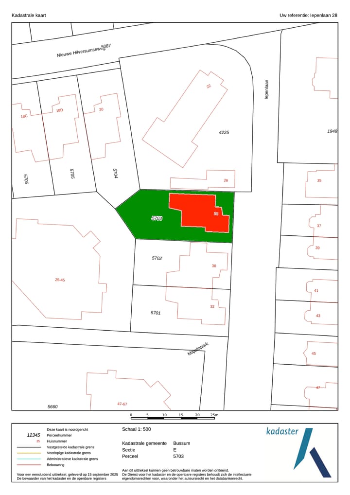 Foto 32 van Iepenlaan 28
