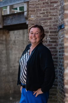 Korina Bijker - NVM Assistent-makelaar