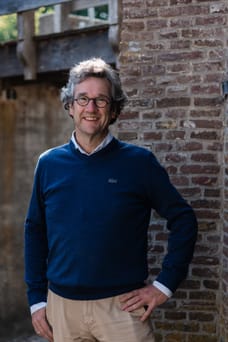 P.B.M. (Pier) Mijnheer - NVM Register Makelaar (Directeur)