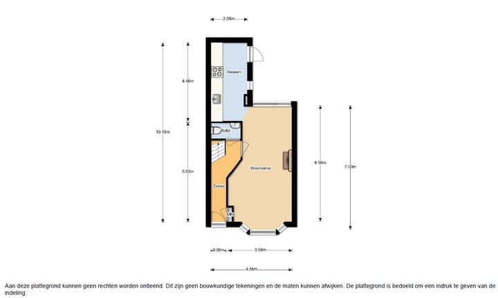 Foto 26 van A.G. Verbeekstraat 33