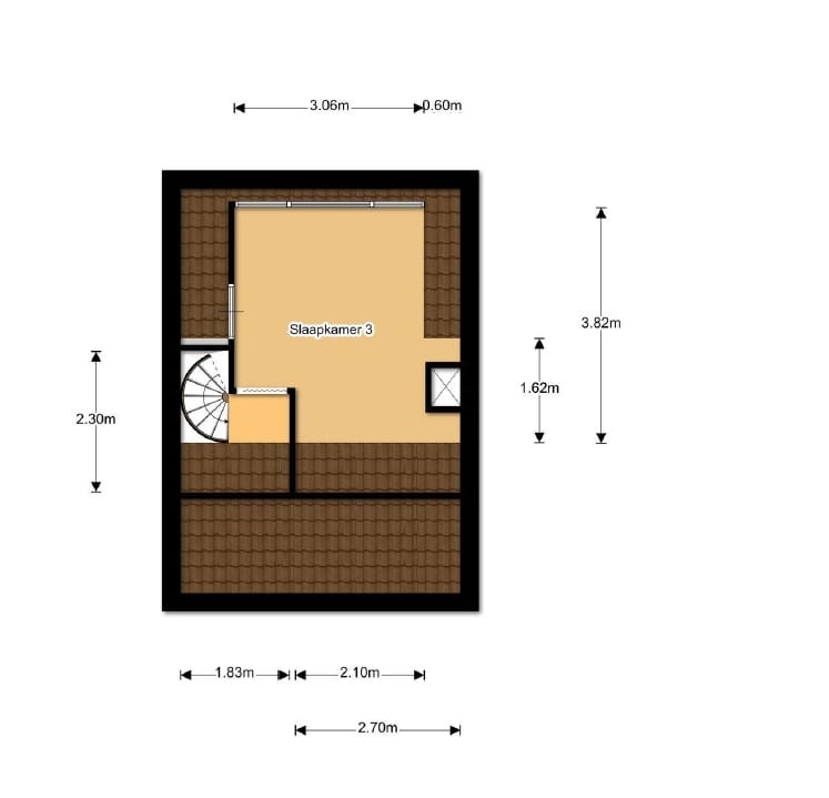Foto 28 van A.G. Verbeekstraat 33