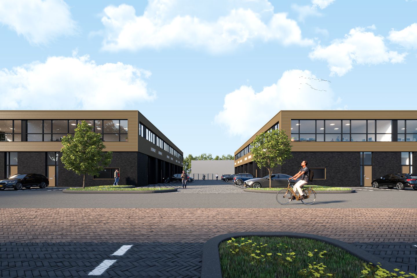 View photo 5 of Ambachtsweg 3