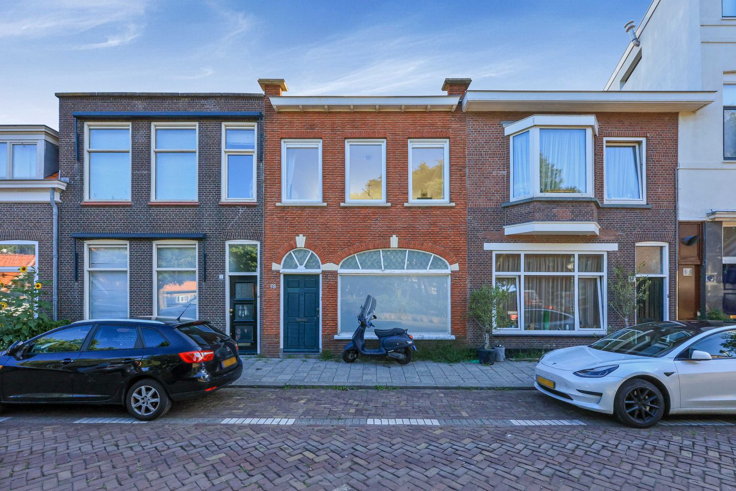 Photo 1 of Havenkade 58