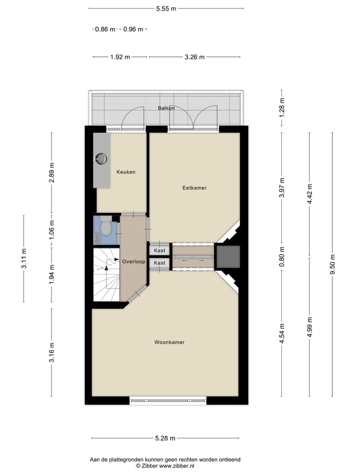 Foto 15 van Schoolstraat 76