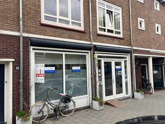 Professor Molkenboerstraat 30-A, Nijmegen