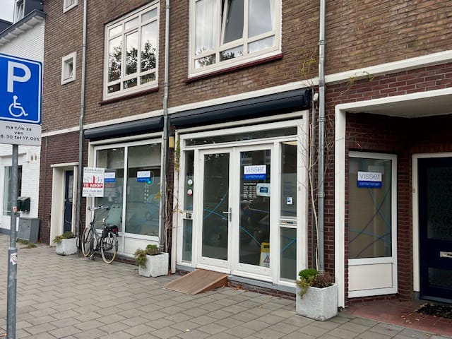 View photo 3 of Professor Molkenboerstraat 30-A