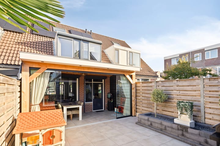 Photo 3 of Rijsselbergen 86