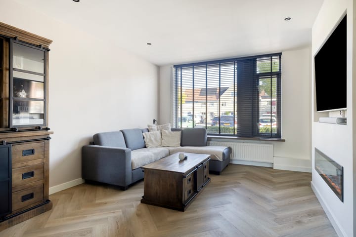 Photo 4 of Rijsselbergen 86