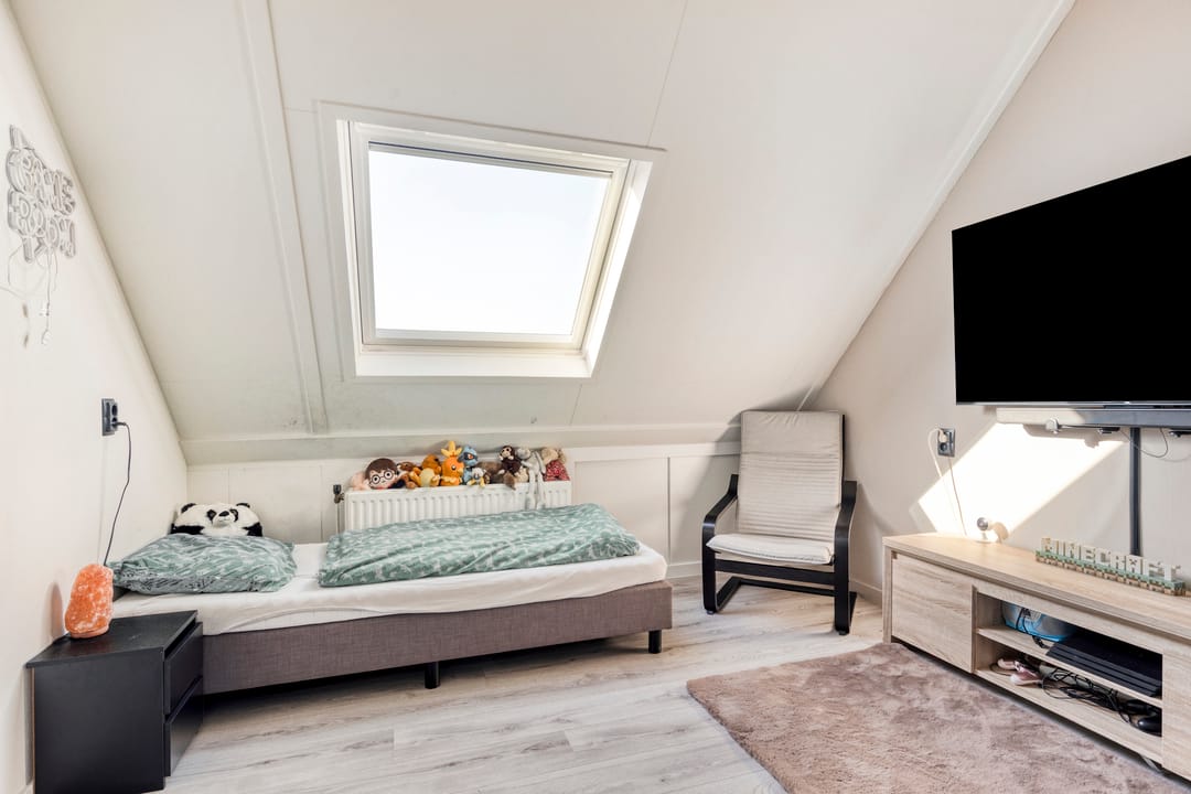 Foto 7 van Rijsselbergen 86