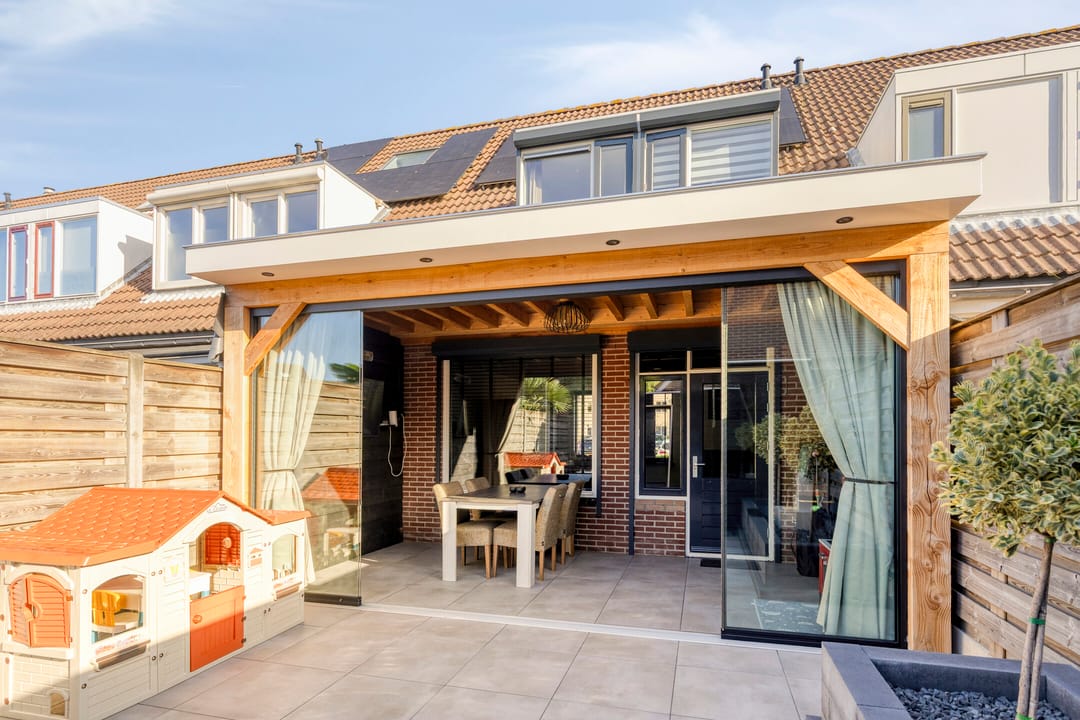 Foto 8 van Rijsselbergen 86