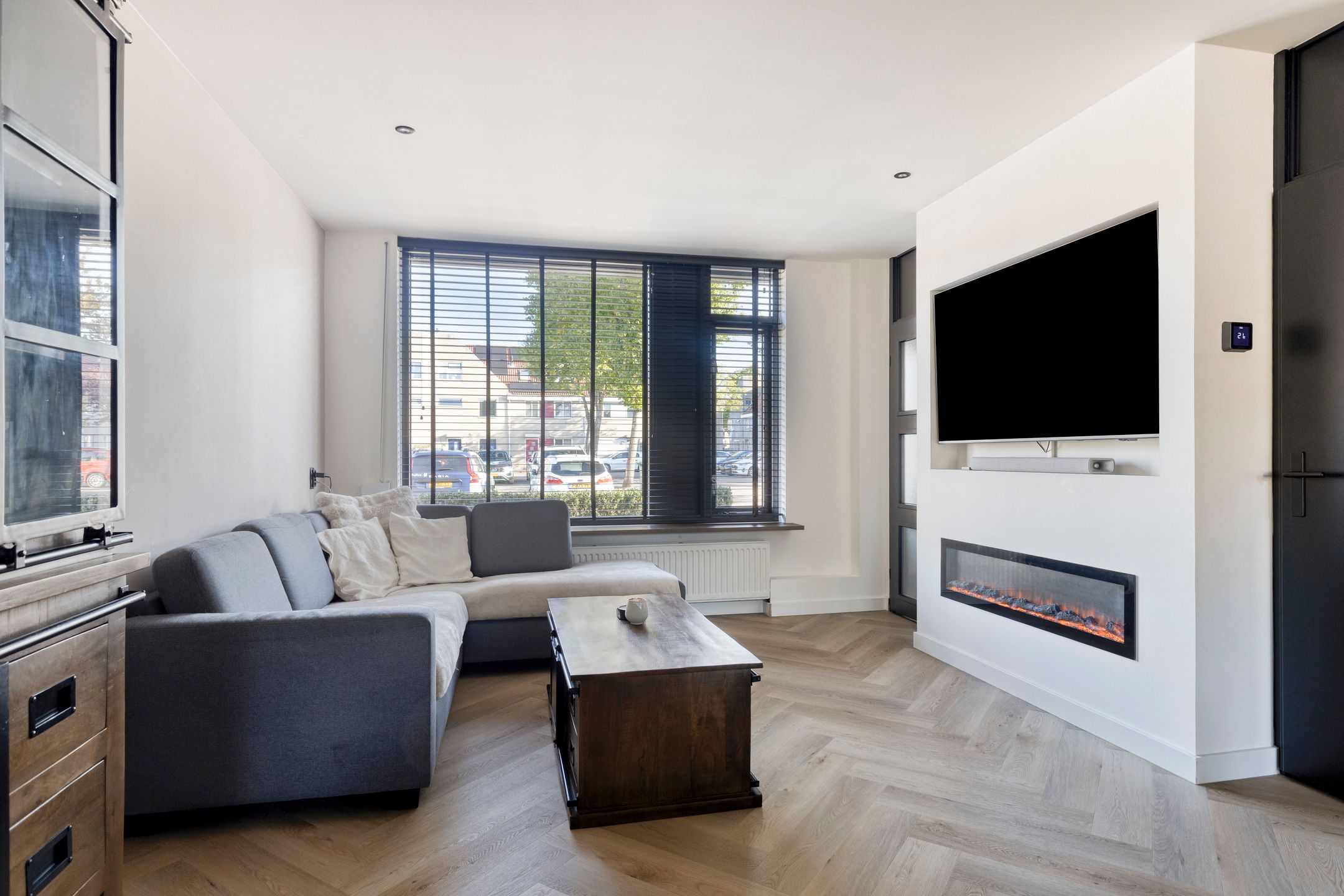 Foto 12 van Rijsselbergen 86