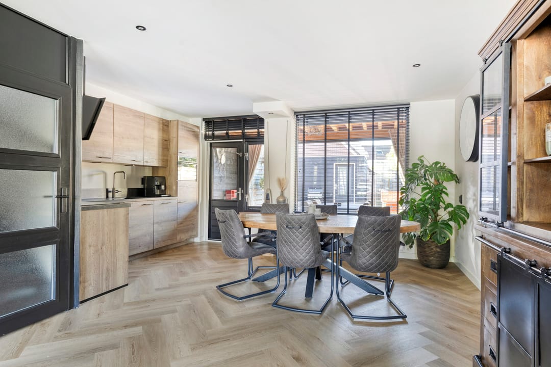 Foto 13 van Rijsselbergen 86