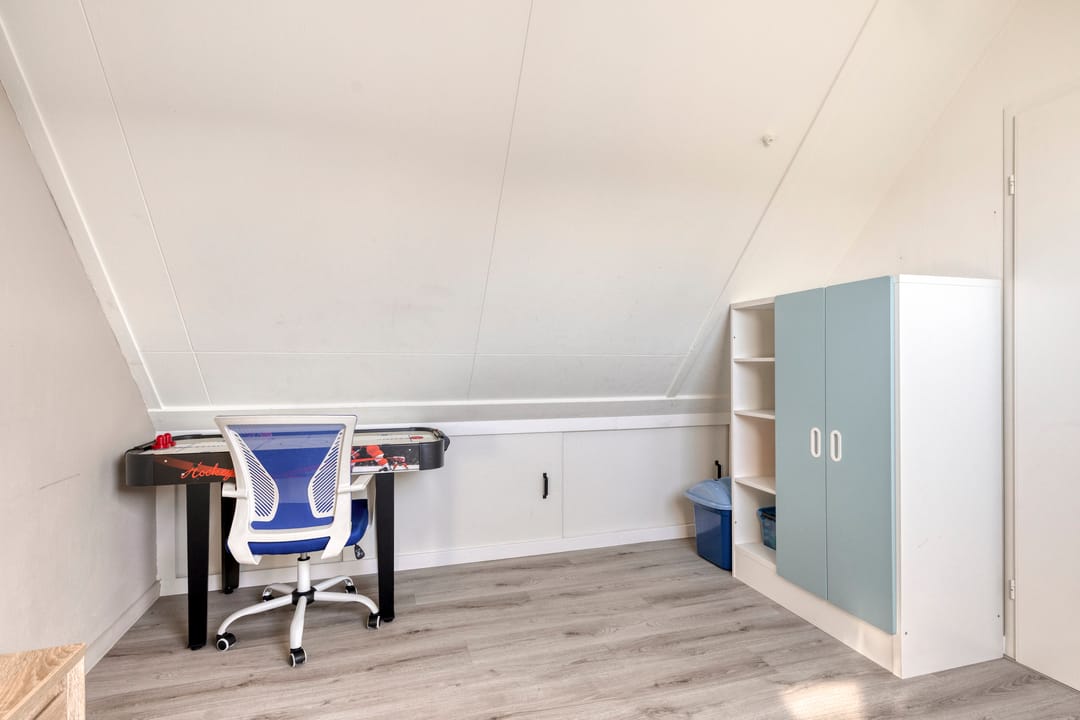 Foto 23 van Rijsselbergen 86