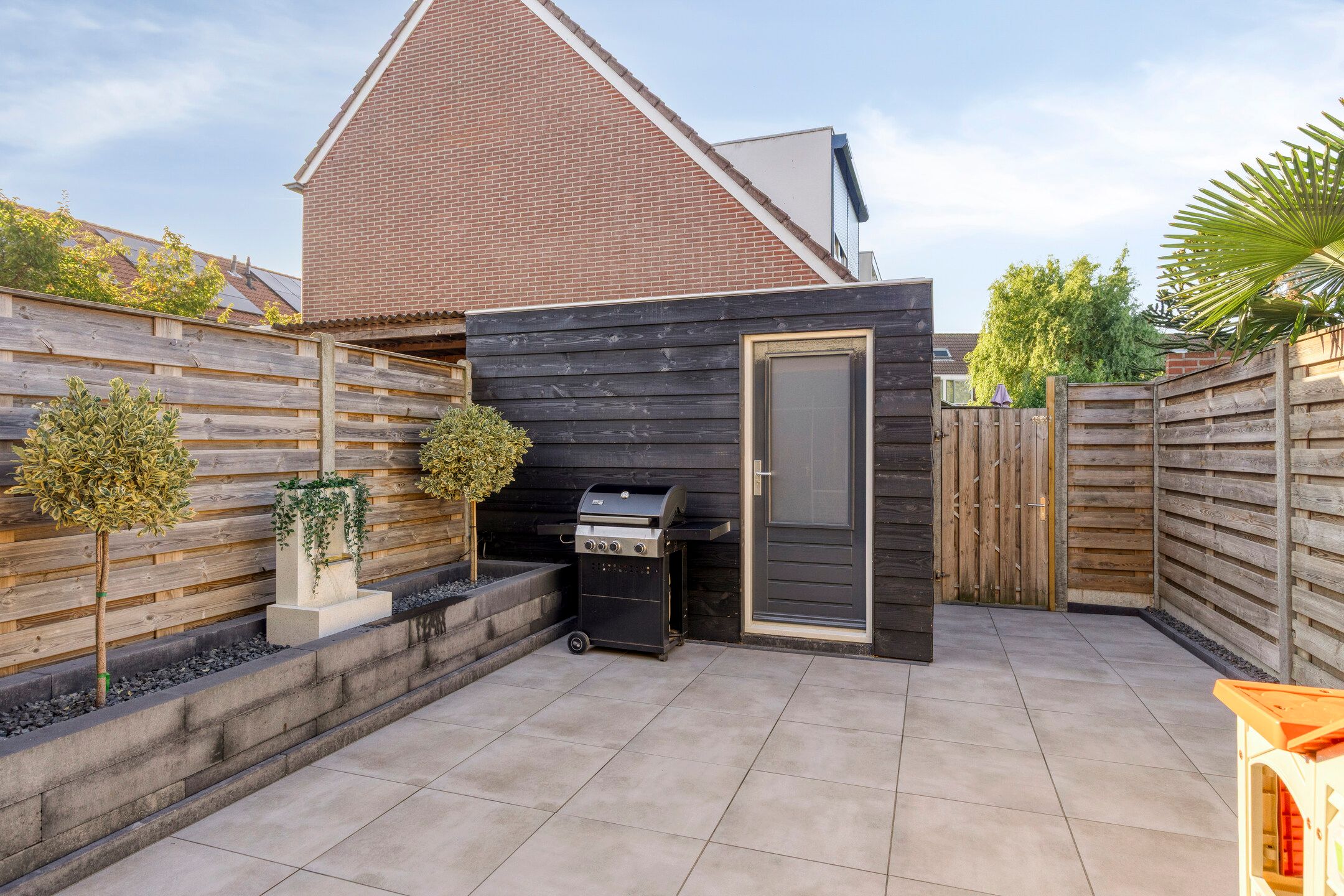 Foto 24 van Rijsselbergen 86