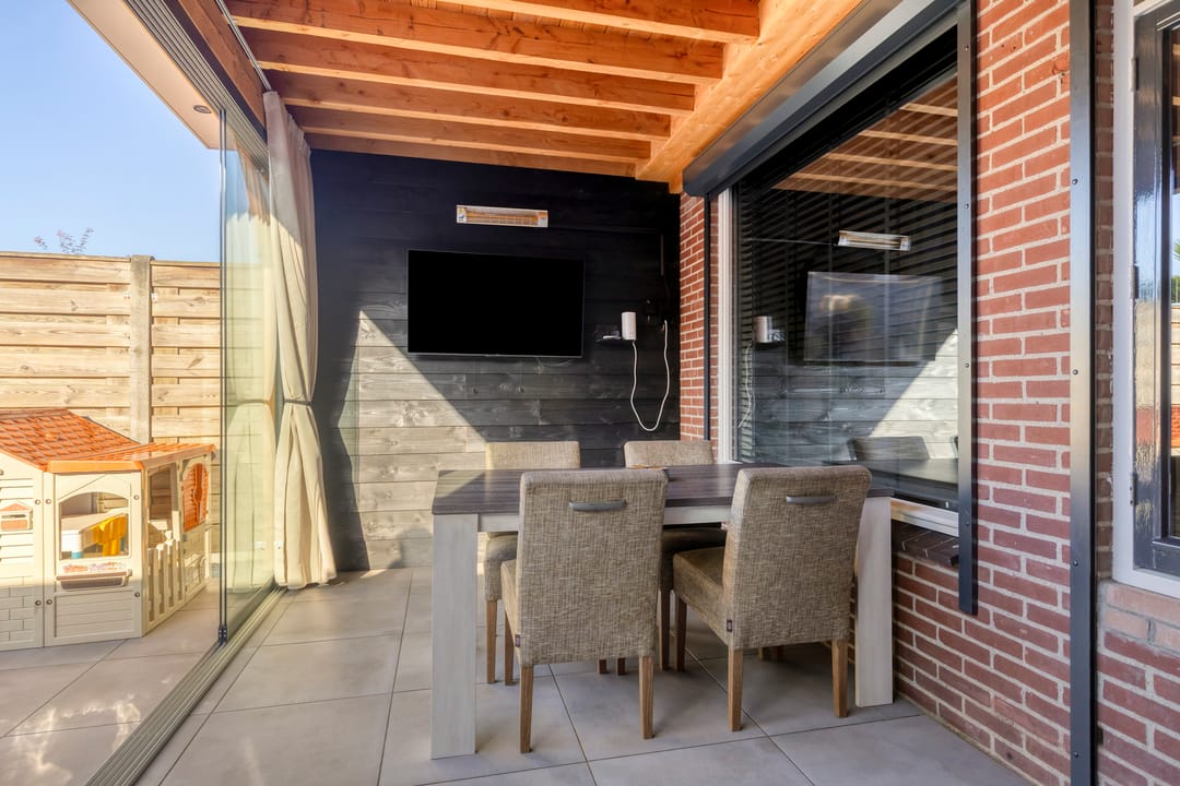 Foto 26 van Rijsselbergen 86