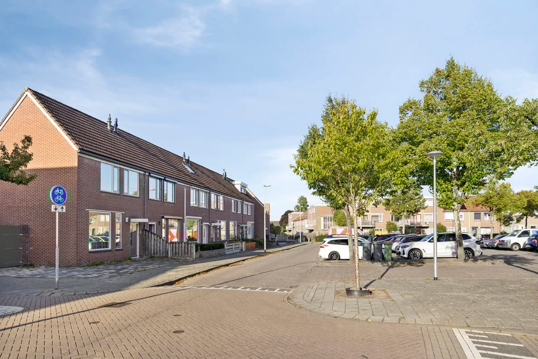 Foto 28 van Rijsselbergen 86