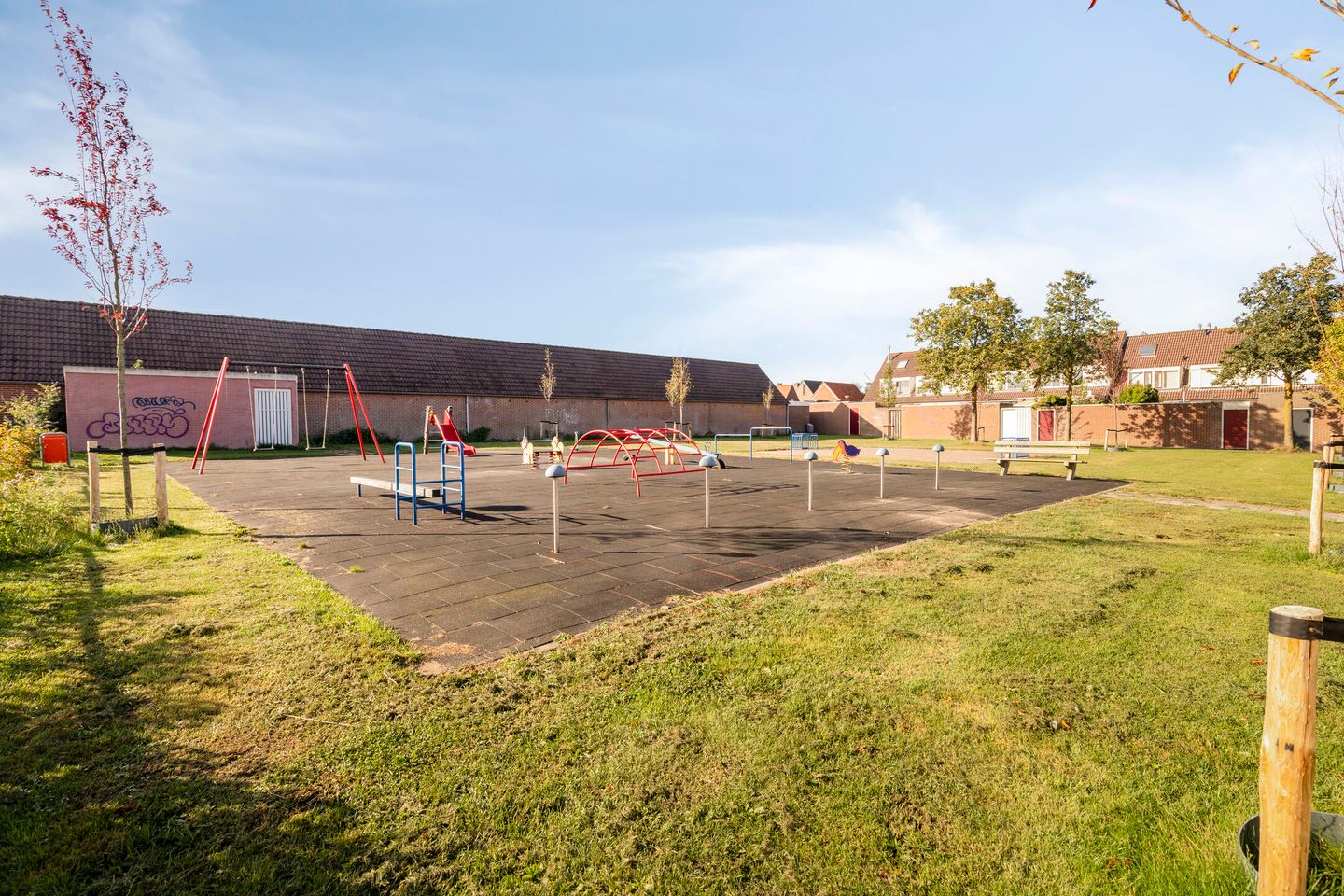 Foto 29 van Rijsselbergen 86