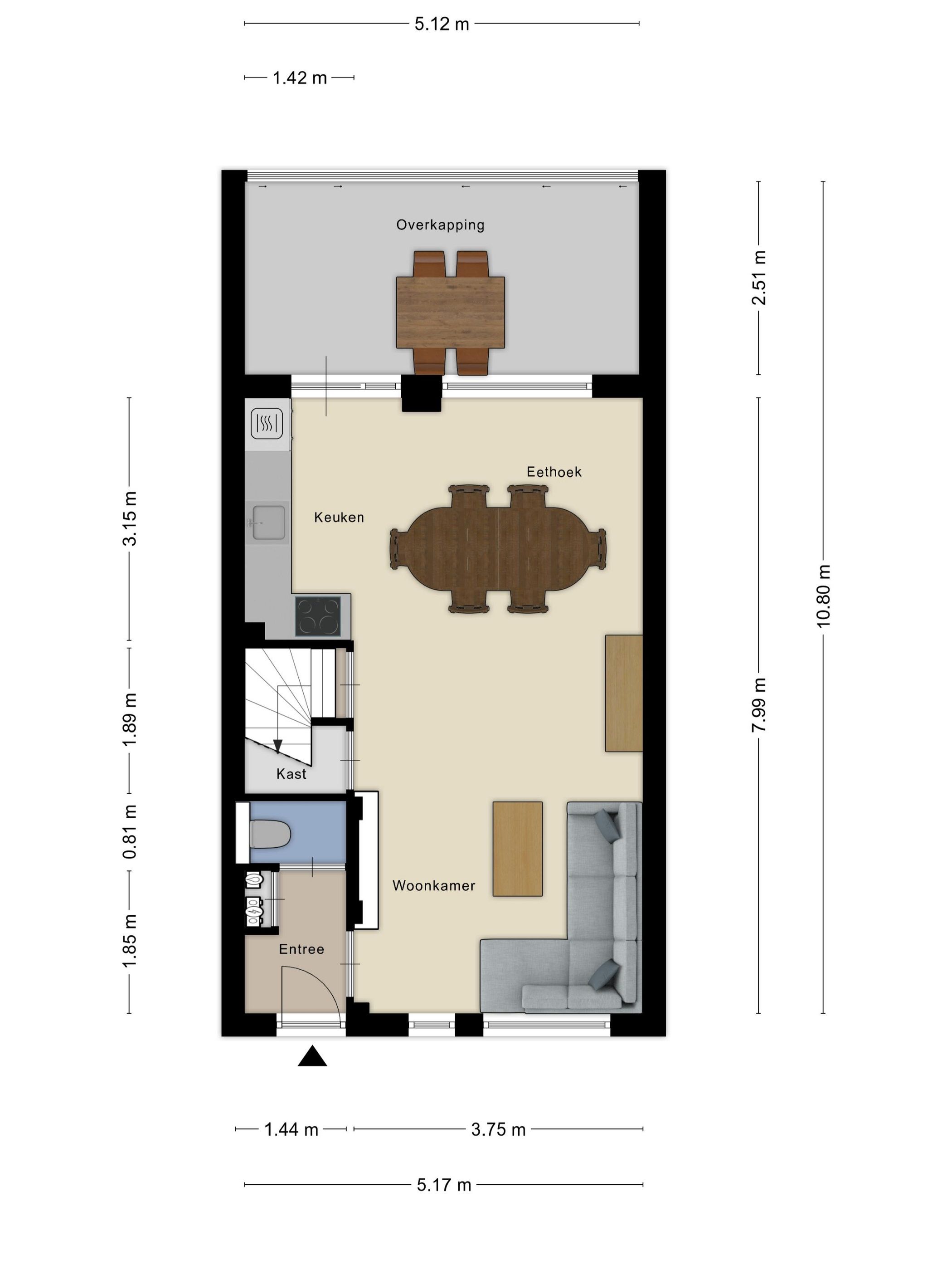 Foto 30 van Rijsselbergen 86