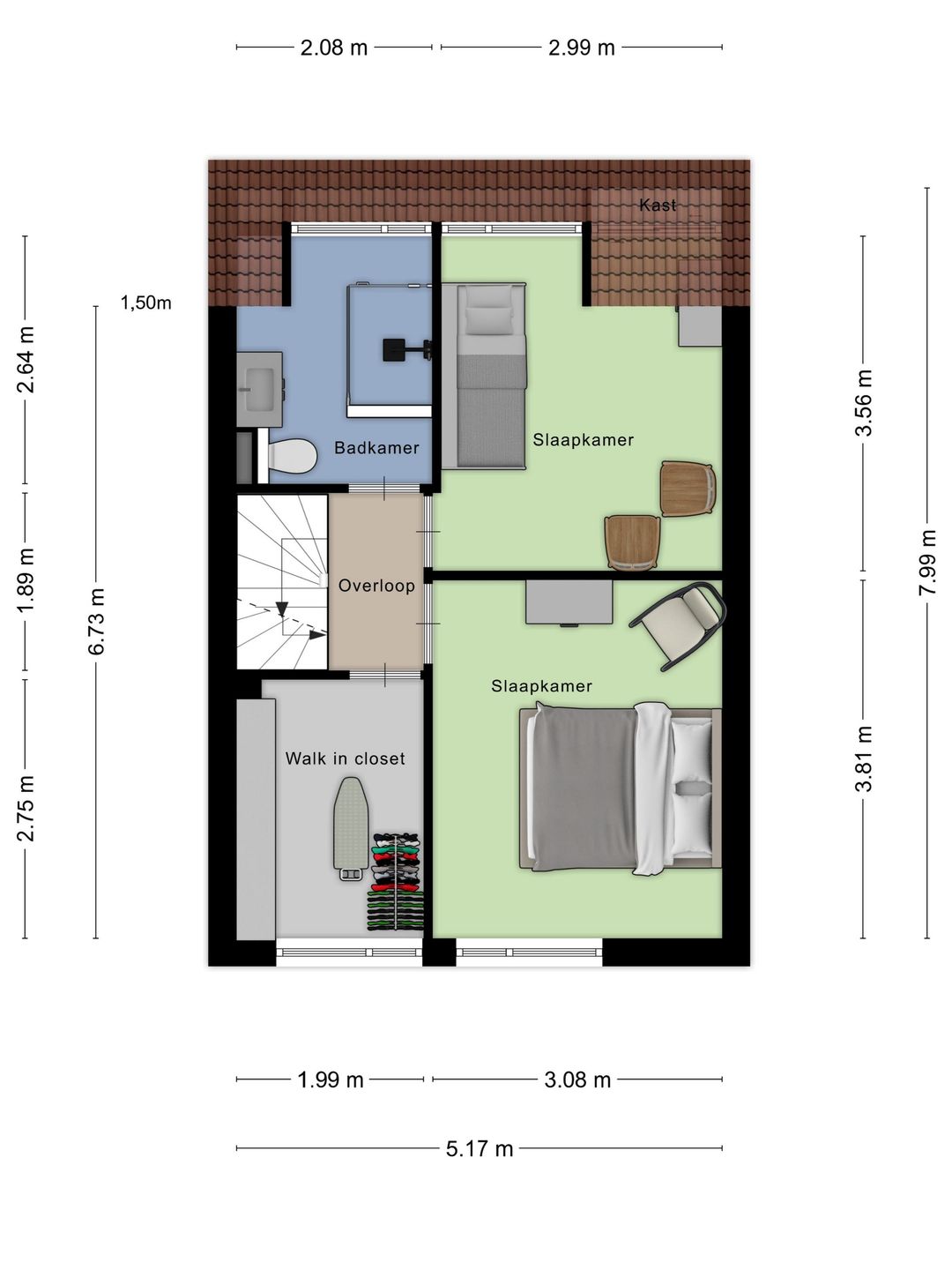 Foto 31 van Rijsselbergen 86