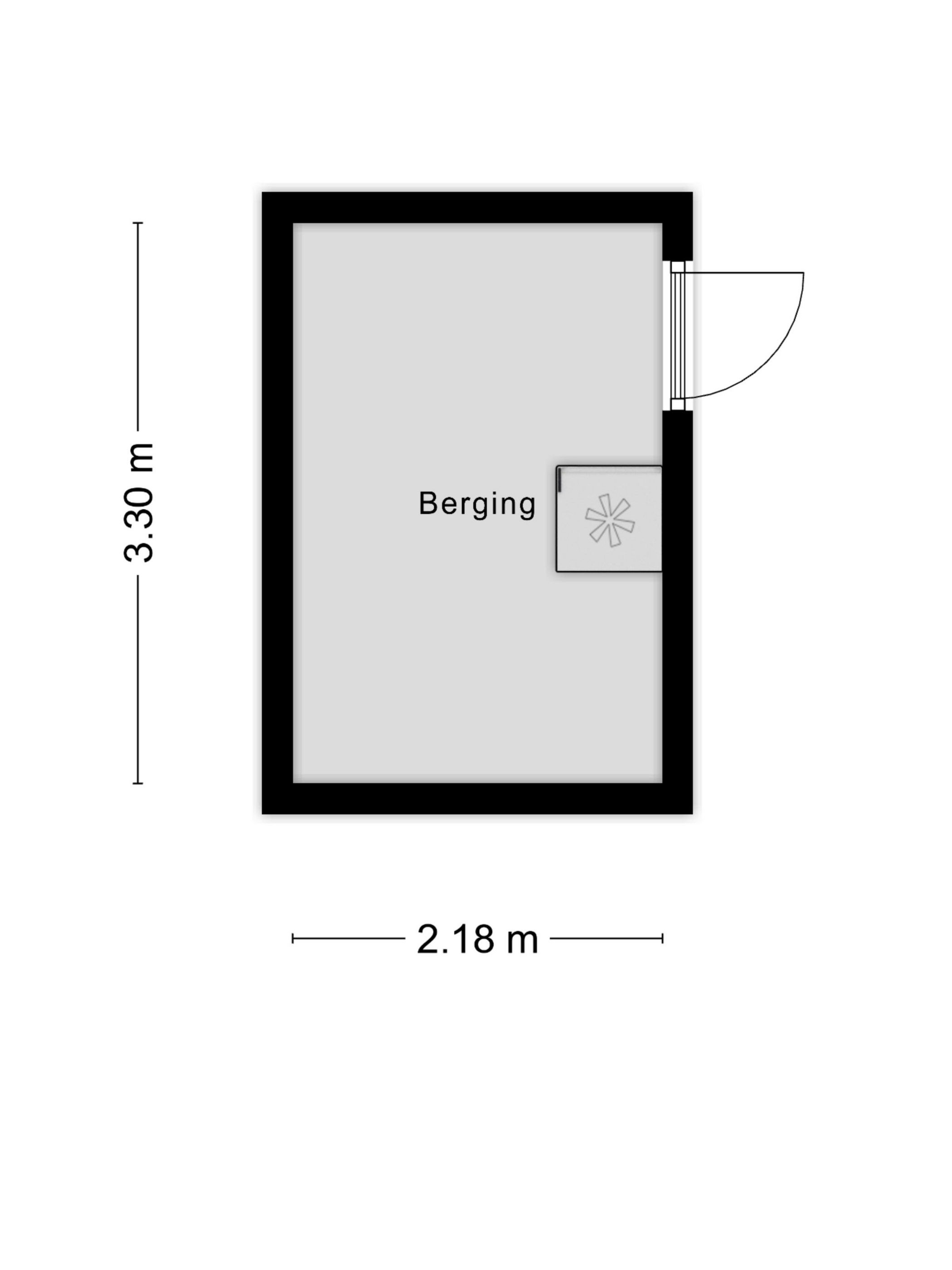 Foto 33 van Rijsselbergen 86