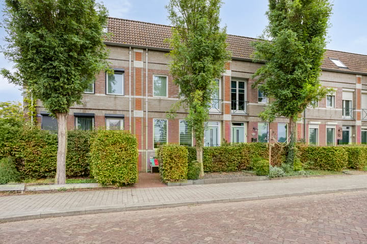 Foto 32 van Cortenbachstraat 14