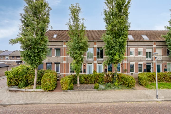 Foto 34 van Cortenbachstraat 14