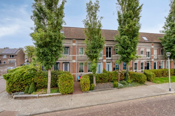 Foto 35 van Cortenbachstraat 14