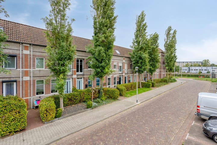 Foto 36 van Cortenbachstraat 14