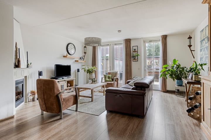 Foto 9 van Cortenbachstraat 14